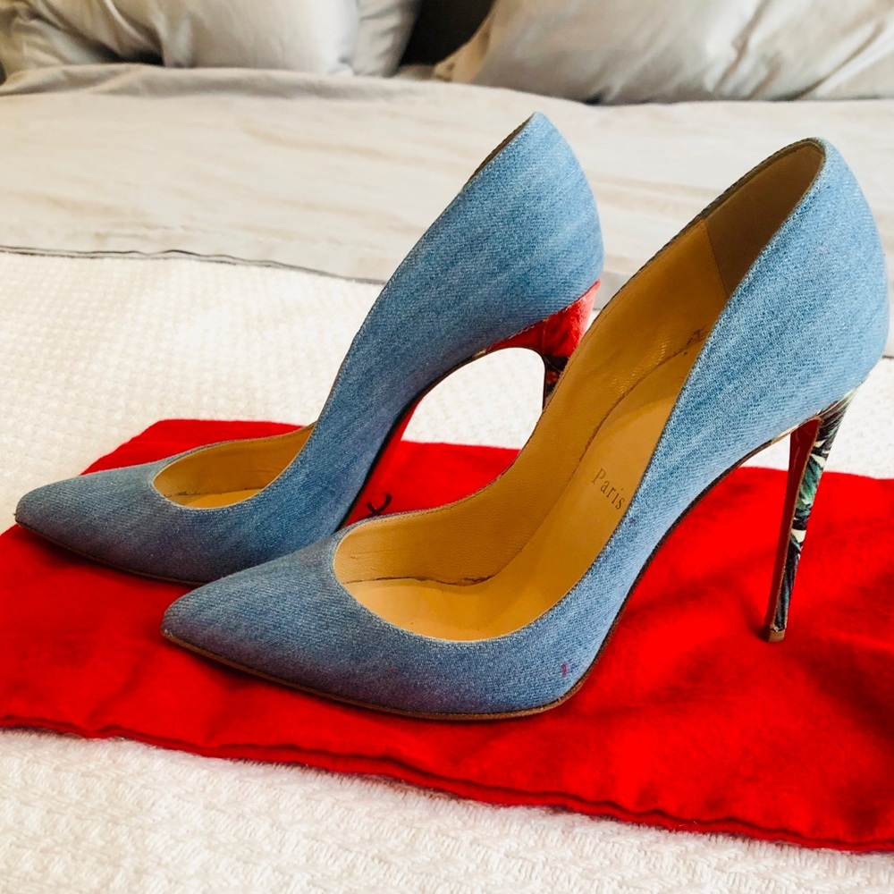 Christian Louboutin